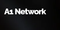 A1 Network logo